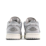 Nike Air Jordan 1 Low Premium 'Elephant Print' Smoke Grey Elephant DH4269-100 01
