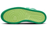 Air Jordan 1 Zoom CMFT Stadium Green CT0979-300 01