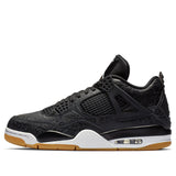 Nike Air Jordan 4 Retro SE Black Laser CI1184-001 01