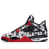 -Air Jordan 4 Tattoo BQ0897-006(YS) 01