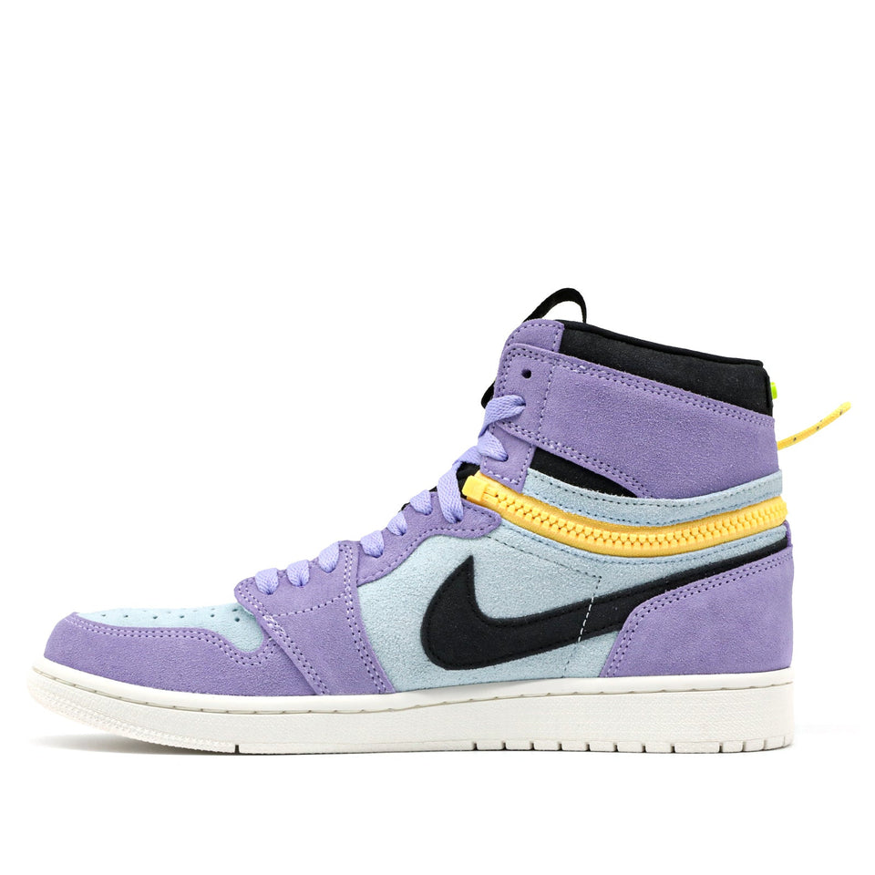 Nike Air Jordan 1 Switch Purple Pulse CW6576-500 01