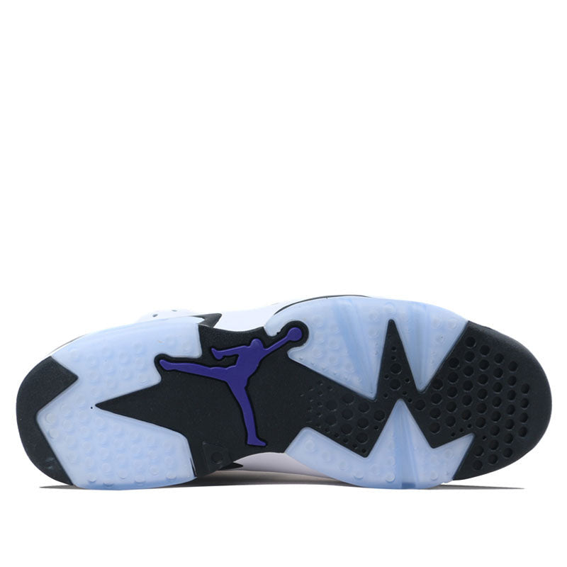 Nike Air Jordan 6 Retro LTR Flint CI3125-100 01
