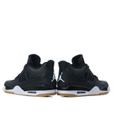 Nike Air Jordan 4 Retro SE Black Laser CI1184-001 01