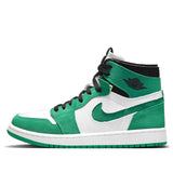 Air Jordan 1 Zoom CMFT Stadium Green CT0979-300 01