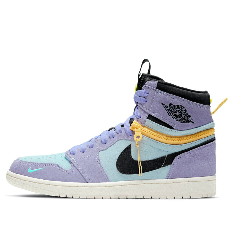 Nike Air Jordan 1 Switch Purple Pulse CW6576-500 01