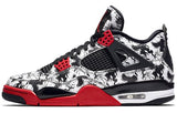 -Air Jordan 4 Tattoo BQ0897-006(YS) 01