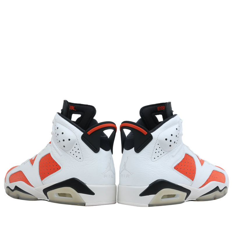 Nike Air Jordan 6 Retro Like Mike - Gatorade 384664-145 01