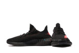 Adidas Yeezy Boost 350 V2 Core Black Red BY9612 01