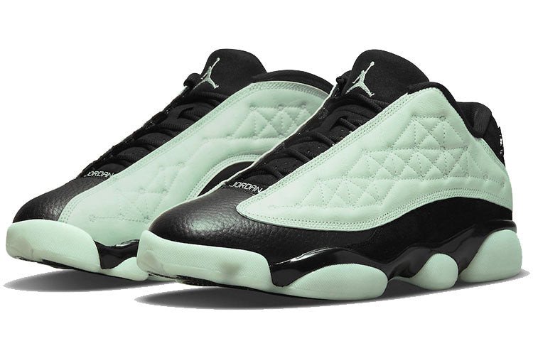 Nike Air Jordan 13 Low GC Single's Day DM0803-300 01