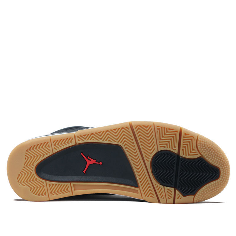 Nike Air Jordan 4 Retro SE Black Laser CI1184-001 01