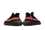 Adidas Yeezy Boost 350 V2 Core Black Red BY9612 01