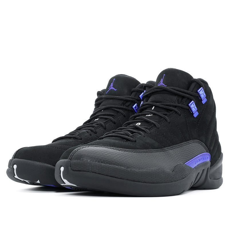 Nike Air Jordan 12 Retro Black Concord CT8013-005 01