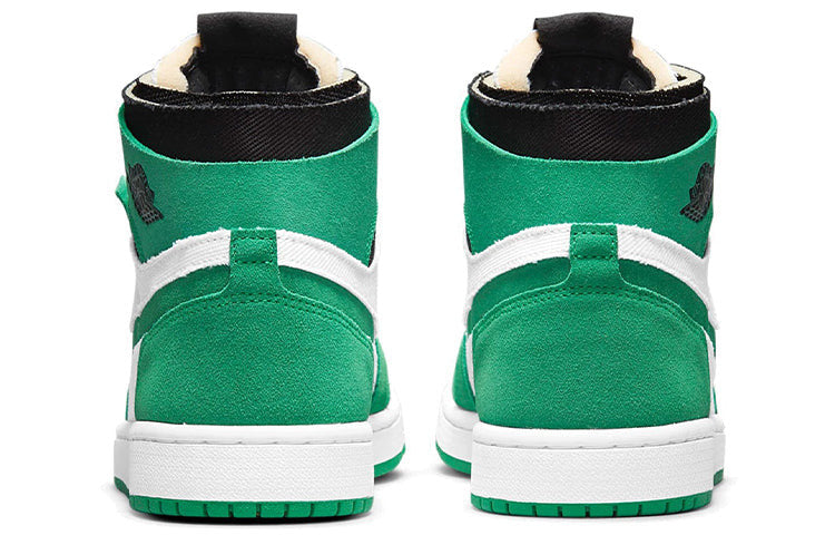 Air Jordan 1 Zoom CMFT Stadium Green CT0979-300 01