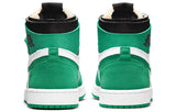 Air Jordan 1 Zoom CMFT Stadium Green CT0979-300 01