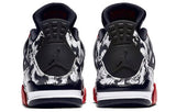-Air Jordan 4 Tattoo BQ0897-006(YS) 01