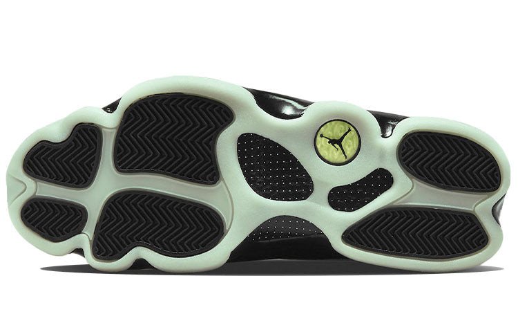 Nike Air Jordan 13 Low GC Single's Day DM0803-300 01