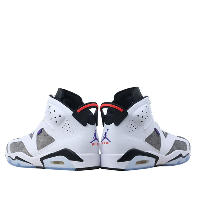 Nike Air Jordan 6 Retro LTR Flint CI3125-100 01