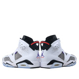 Nike Air Jordan 6 Retro LTR Flint CI3125-100 01