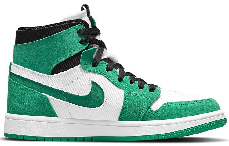 Air Jordan 1 Zoom CMFT Stadium Green CT0979-300 01