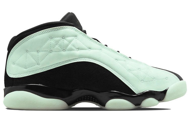 Nike Air Jordan 13 Low GC Single's Day DM0803-300 01