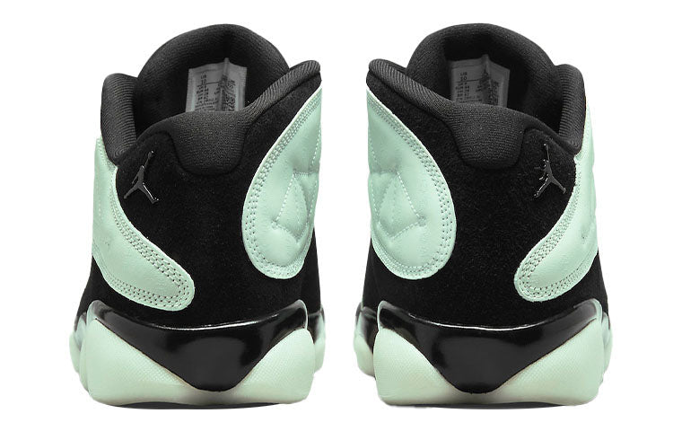 Nike Air Jordan 13 Low GC Single's Day DM0803-300 01