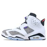 Nike Air Jordan 6 Retro LTR Flint CI3125-100 01