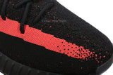 Adidas Yeezy Boost 350 V2 Core Black Red BY9612 01