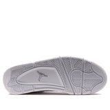 Nike Air Jordan 4 Retro Pure Money 308497-100 01