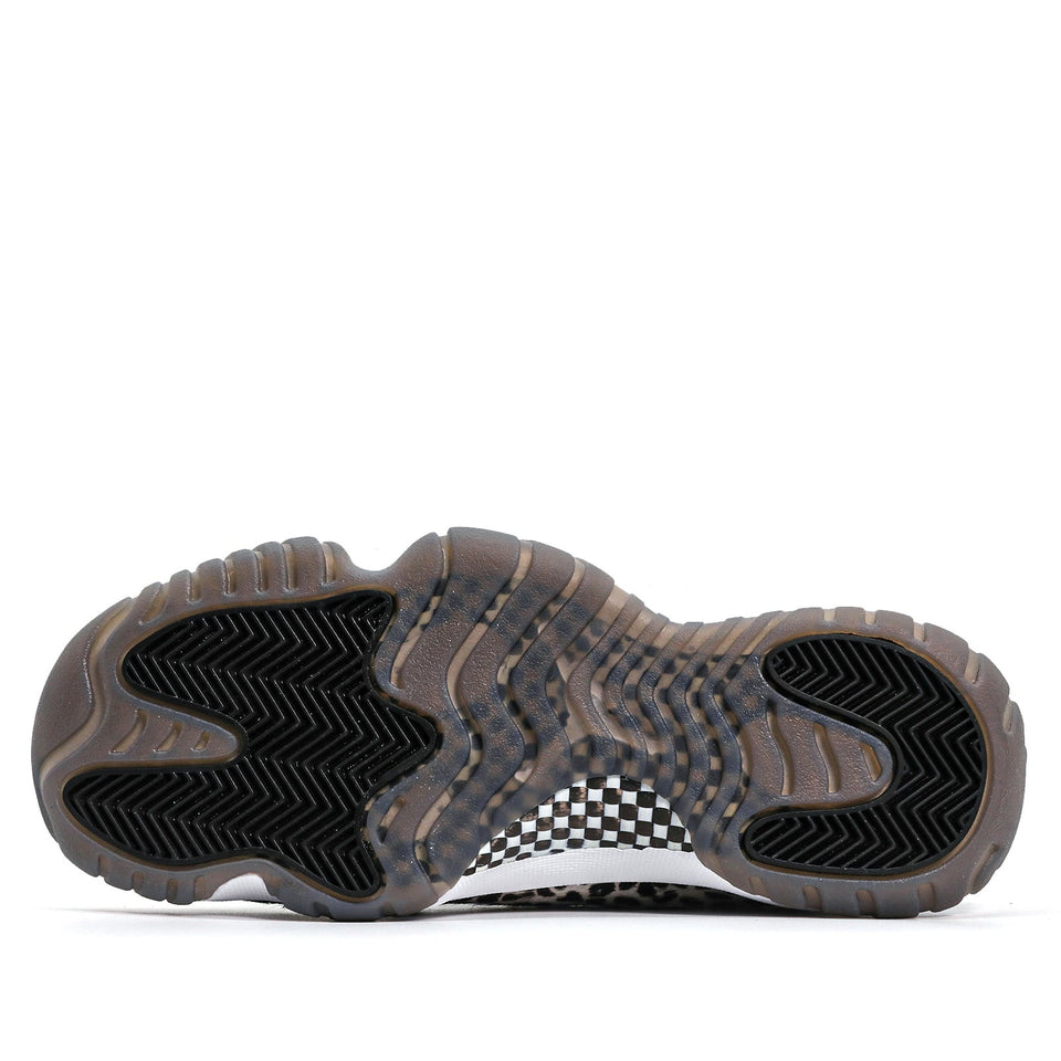 Womens Air Jordan 11 Retro Animal Instinct AR0715-010 01