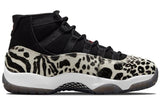 Womens Air Jordan 11 Retro Animal Instinct AR0715-010 01