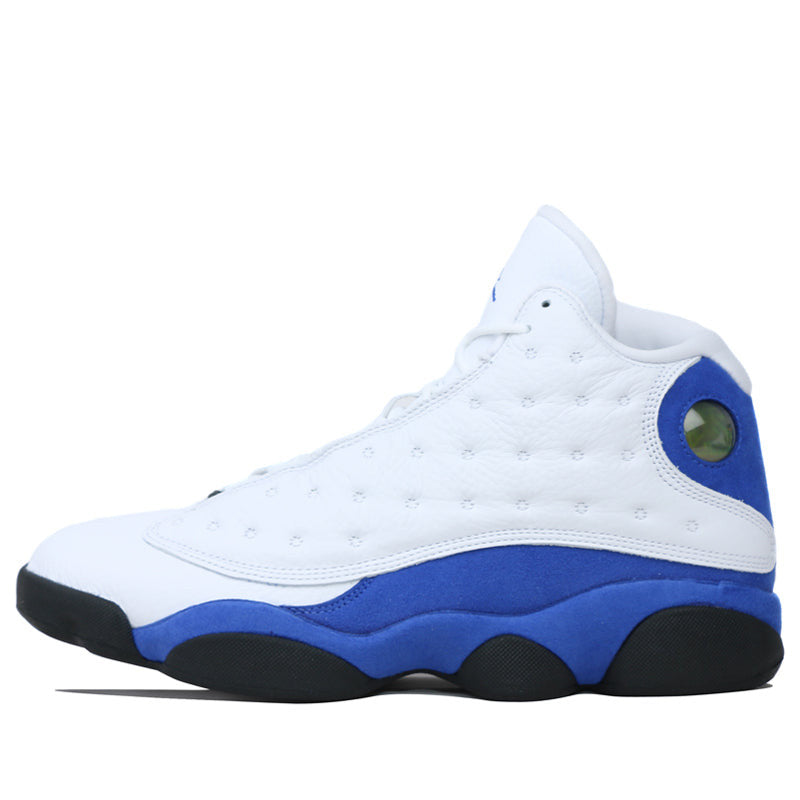 Nike Air Jordan 13 Retro Hyper Royal 414571-117 01