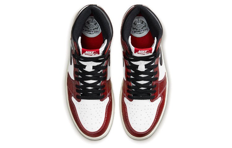 Nike Air Jordan 1 Retro High OG SP White/Royal/Varsity Red/Black DA2728-100 01