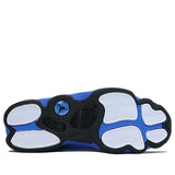 Nike Air Jordan 13 Retro Hyper Royal 414571-117 01