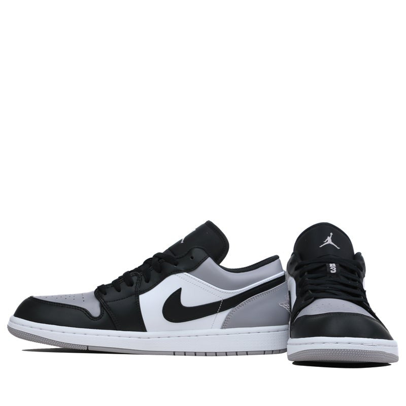 Nike Air Jordan 1 Low Shadow 553558-110 01