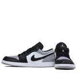 Nike Air Jordan 1 Low Shadow 553558-110 01