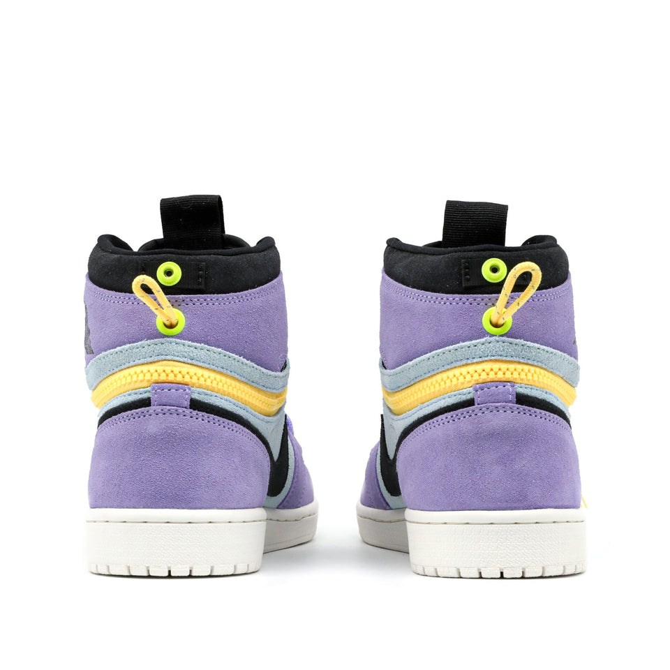 Nike Air Jordan 1 Switch Purple Pulse CW6576-500 01
