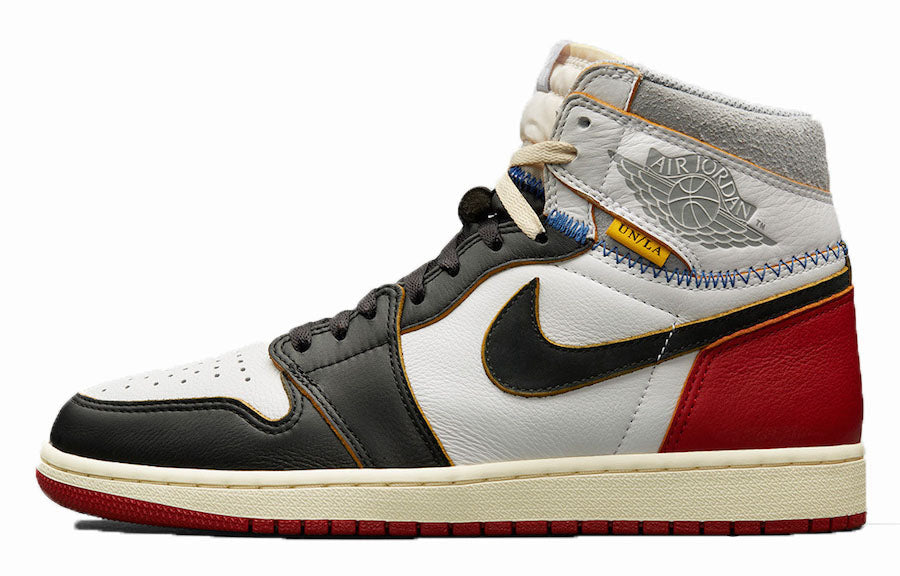 -Union x Air Jordan 1 Retro High OG NRG BV1300-106(YS) 01