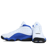 Nike Air Jordan 13 Retro Hyper Royal 414571-117 01