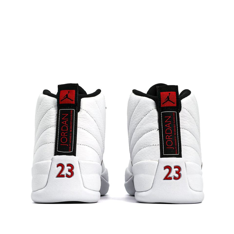 Nike Air Jordan 12 Retro Twist CT8013-106 01