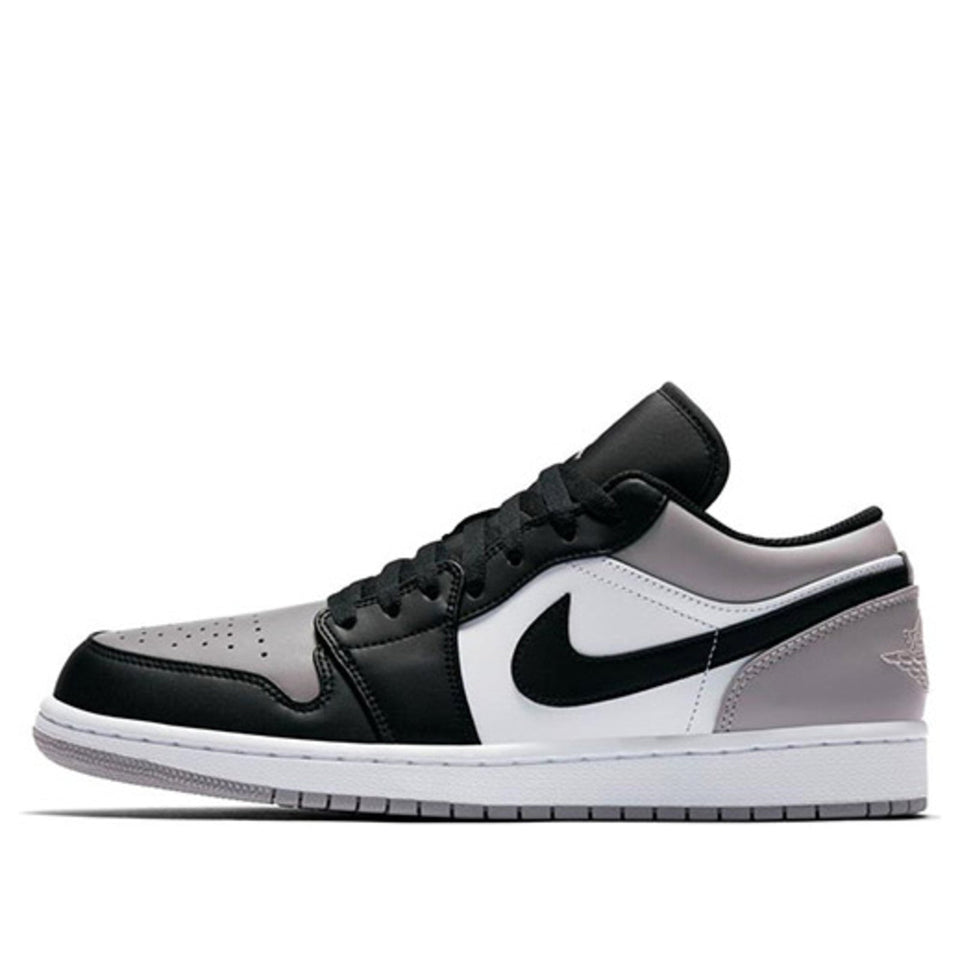 Nike Air Jordan 1 Low Shadow 553558-110 01