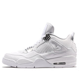 Nike Air Jordan 4 Retro Pure Money 308497-100 01