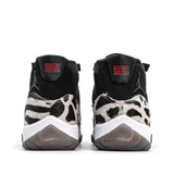 Womens Air Jordan 11 Retro Animal Instinct AR0715-010 01