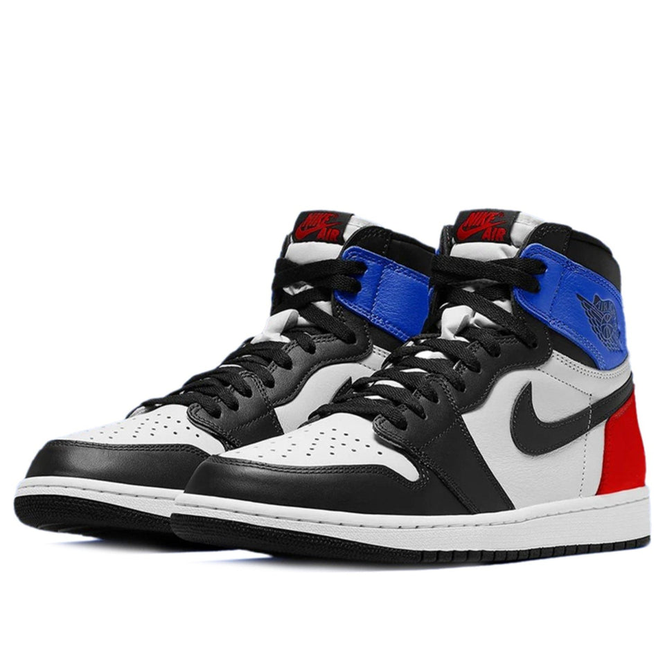 Nike Air Jordan 1 Retro High OG SP White/Royal/Varsity Red/Black DA2728-100 01