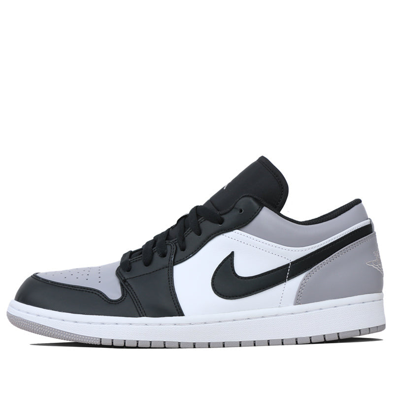 Nike Air Jordan 1 Low Shadow 553558-110 01