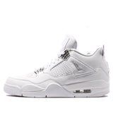 Nike Air Jordan 4 Retro Pure Money 308497-100 01