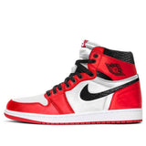 Womens WMNS Air Jordan 1 High OG Satin Snake Chicago CD0461-601 01
