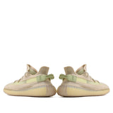 Adidas Yeezy Boost 350 V2 Asia Exclusive - Flax FX9028 01
