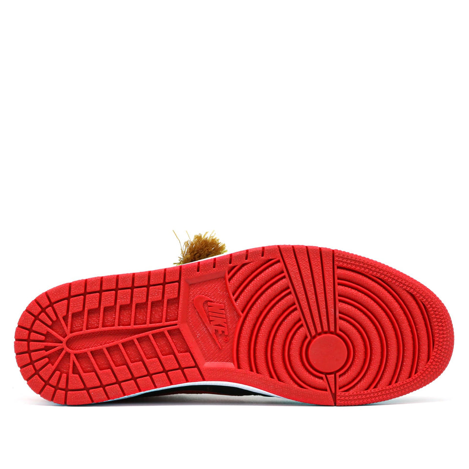 Nike Air Jordan 1 Low OG Chinese New Year DD2233-001 01