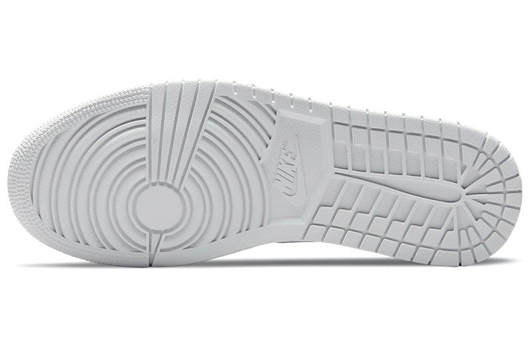 Womens Air Jordan 1 Low OG Neutral Grey CZ0775-100 01