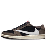 Nike Air Jordan 1 Low OG SP Travis Scott CQ4277-001 01